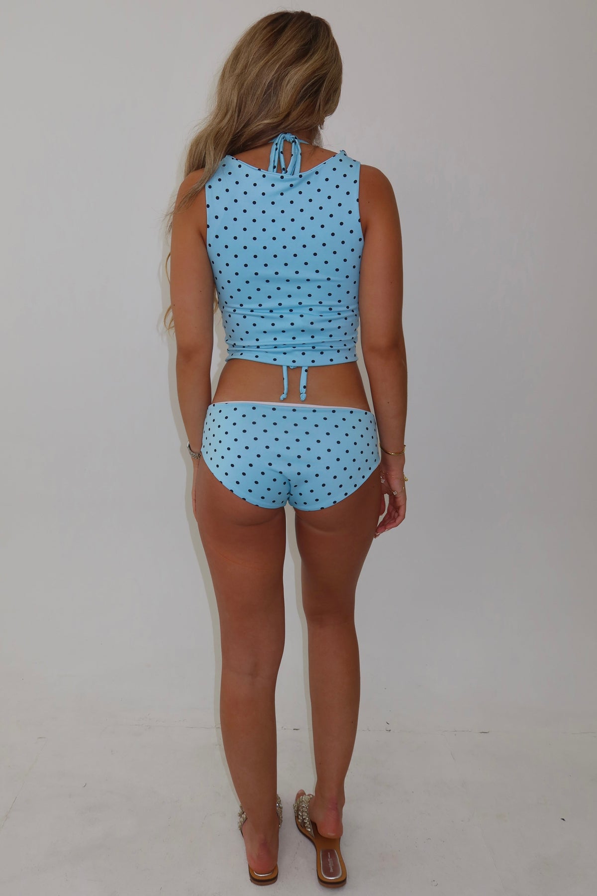 POISELLE Bikini Set
