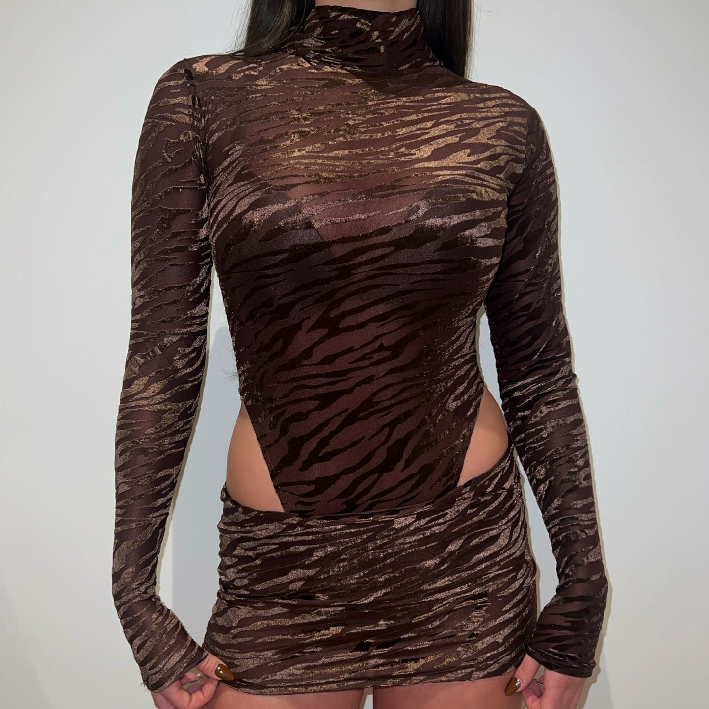COCOA Co Ord