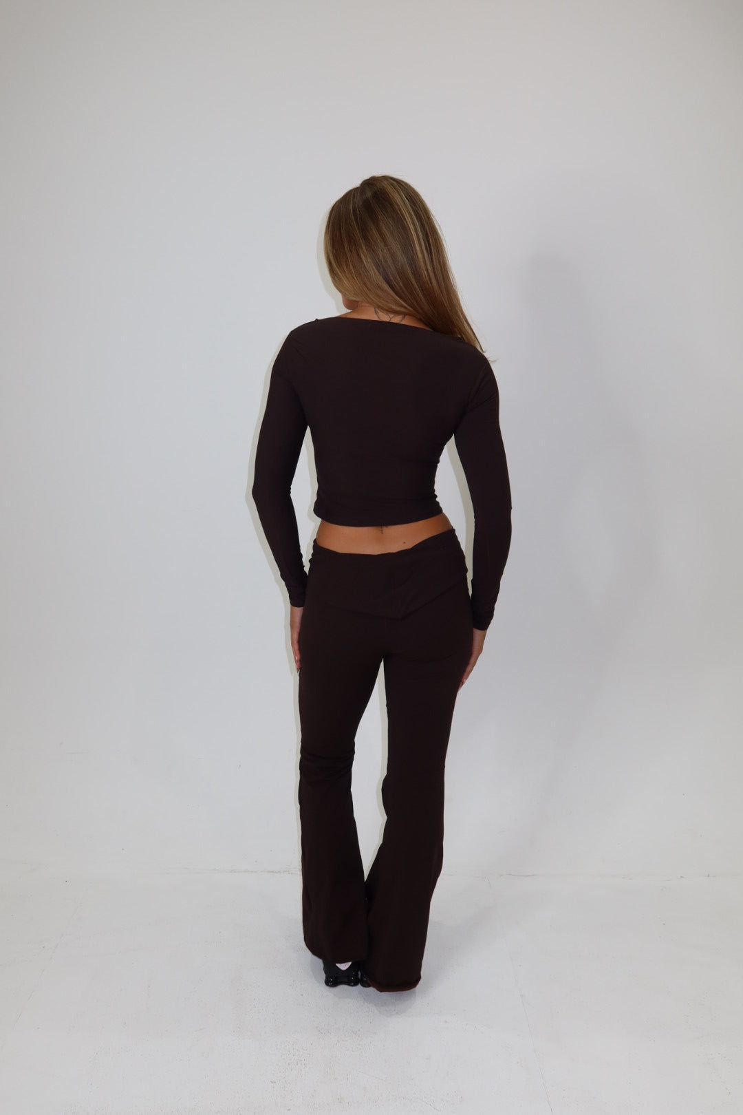 COCOA Long Sleeve Set