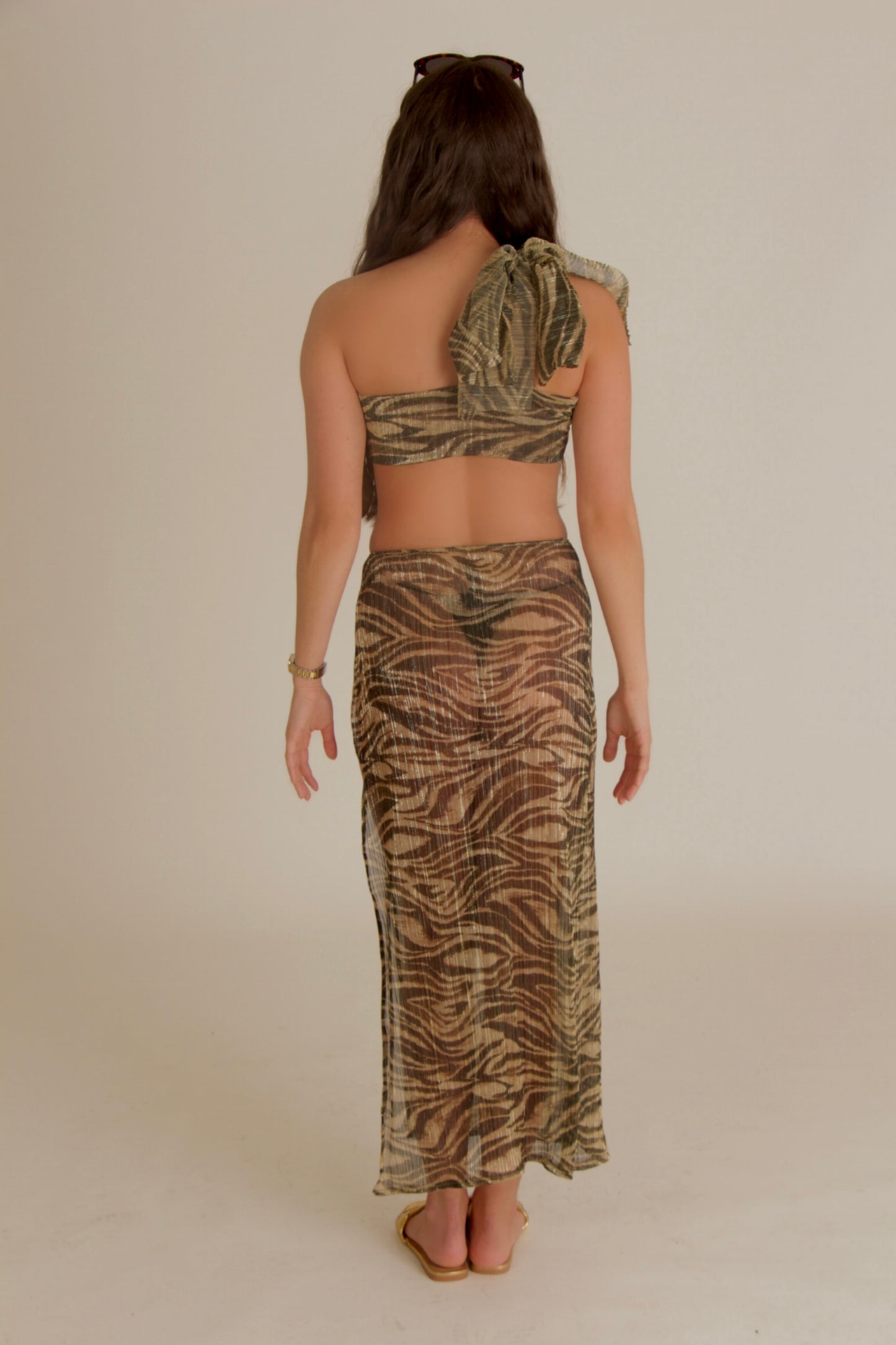 TIGER Co Ord