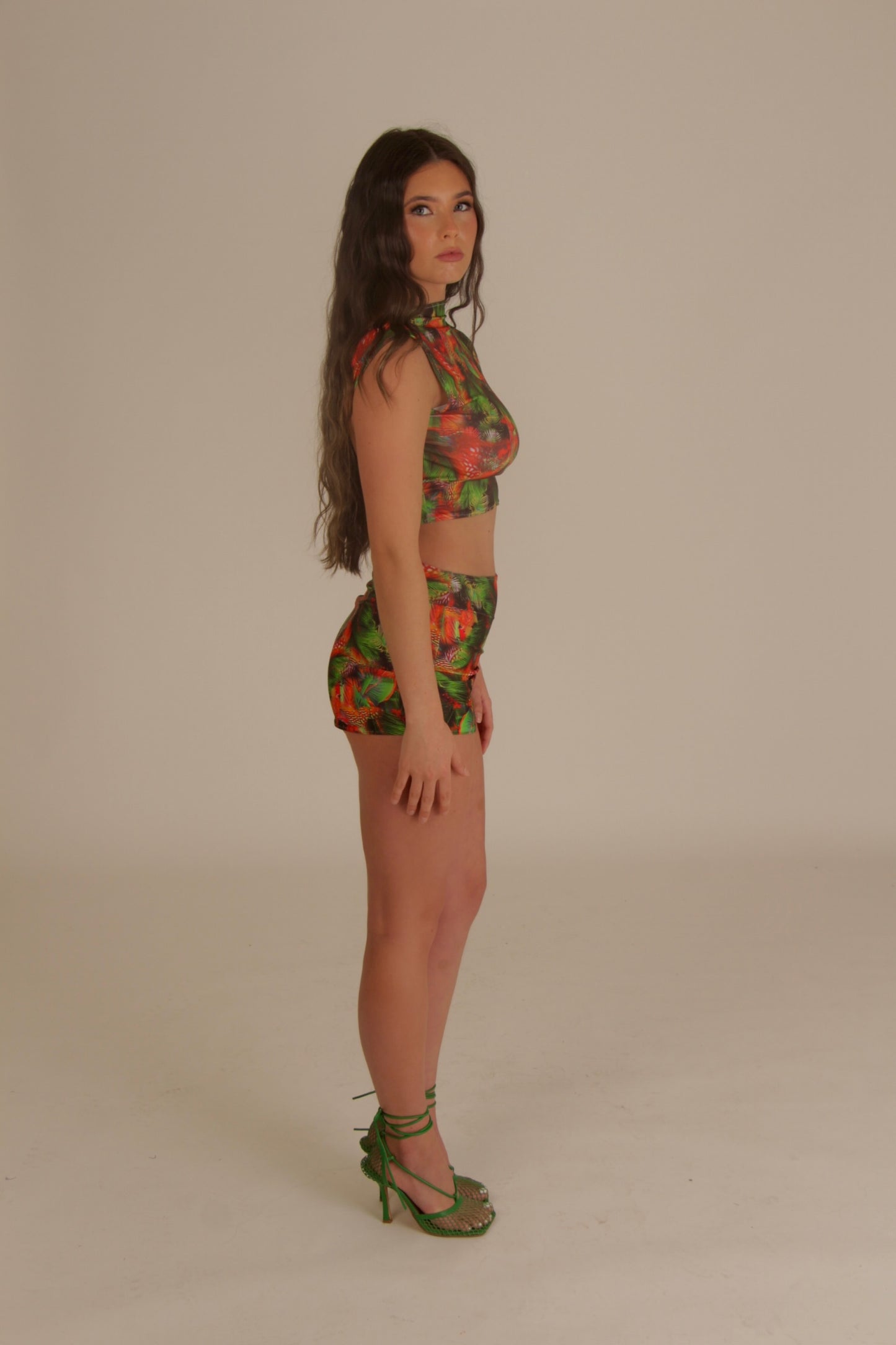 PARADISE Co Ord