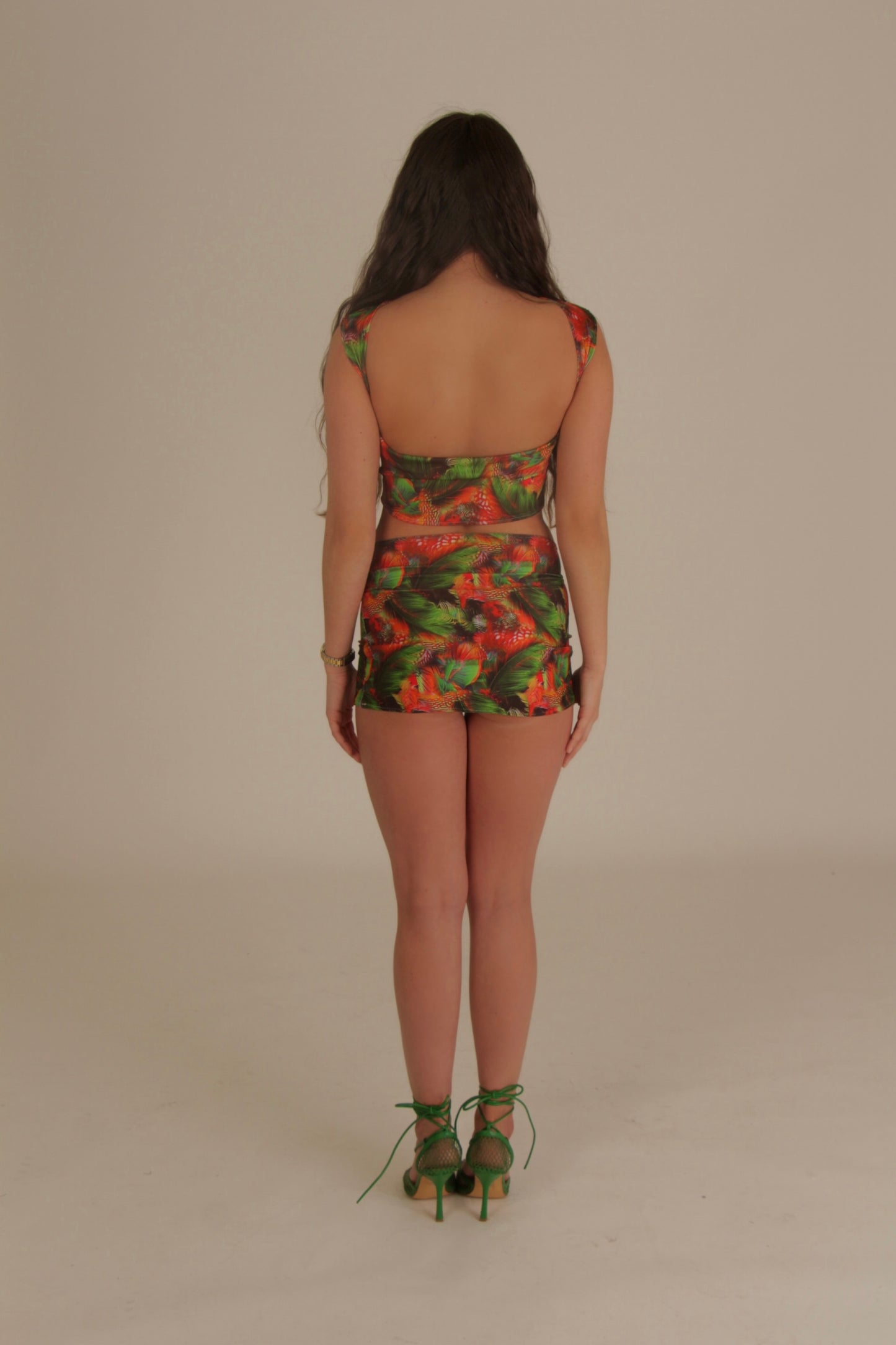 PARADISE Co Ord