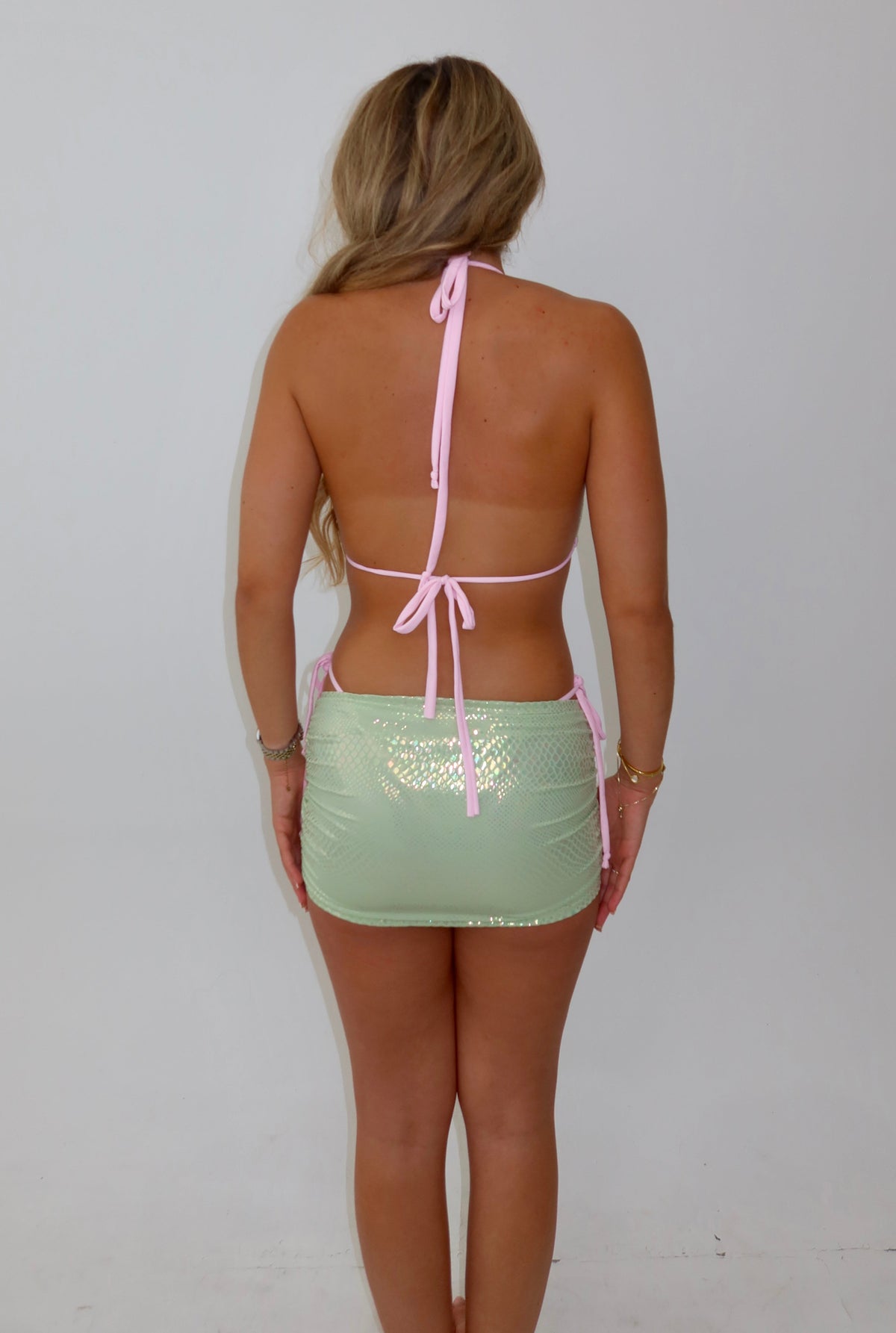PARADISO Bikini Set